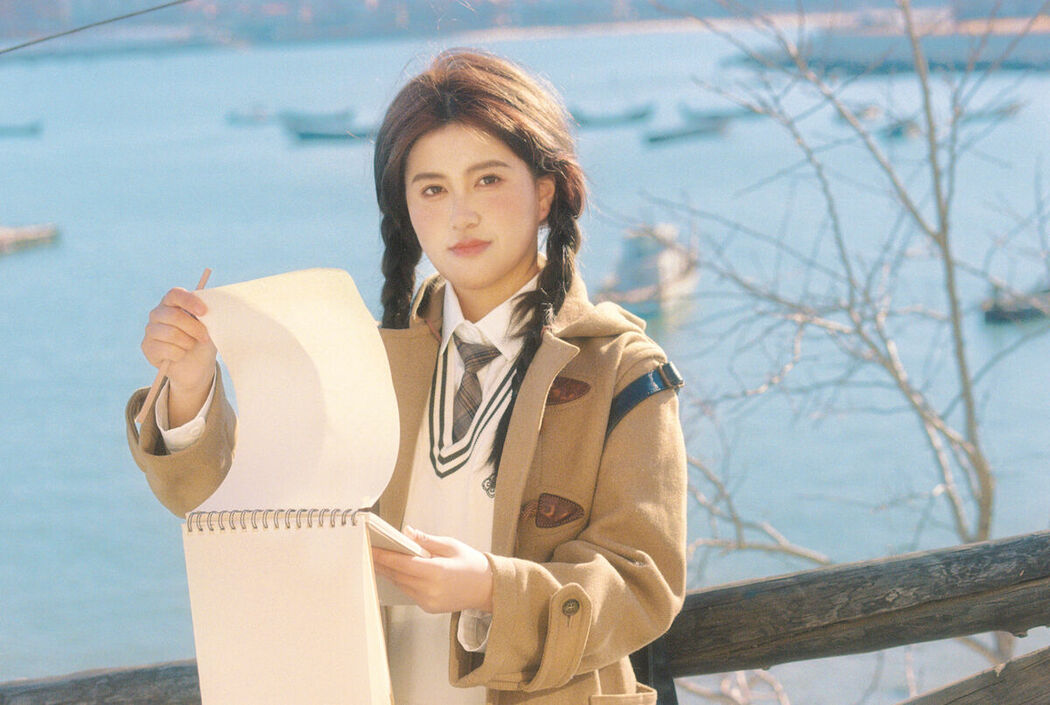 YiTuYu艺图语 Vol.9271 Yi Ming (15P)