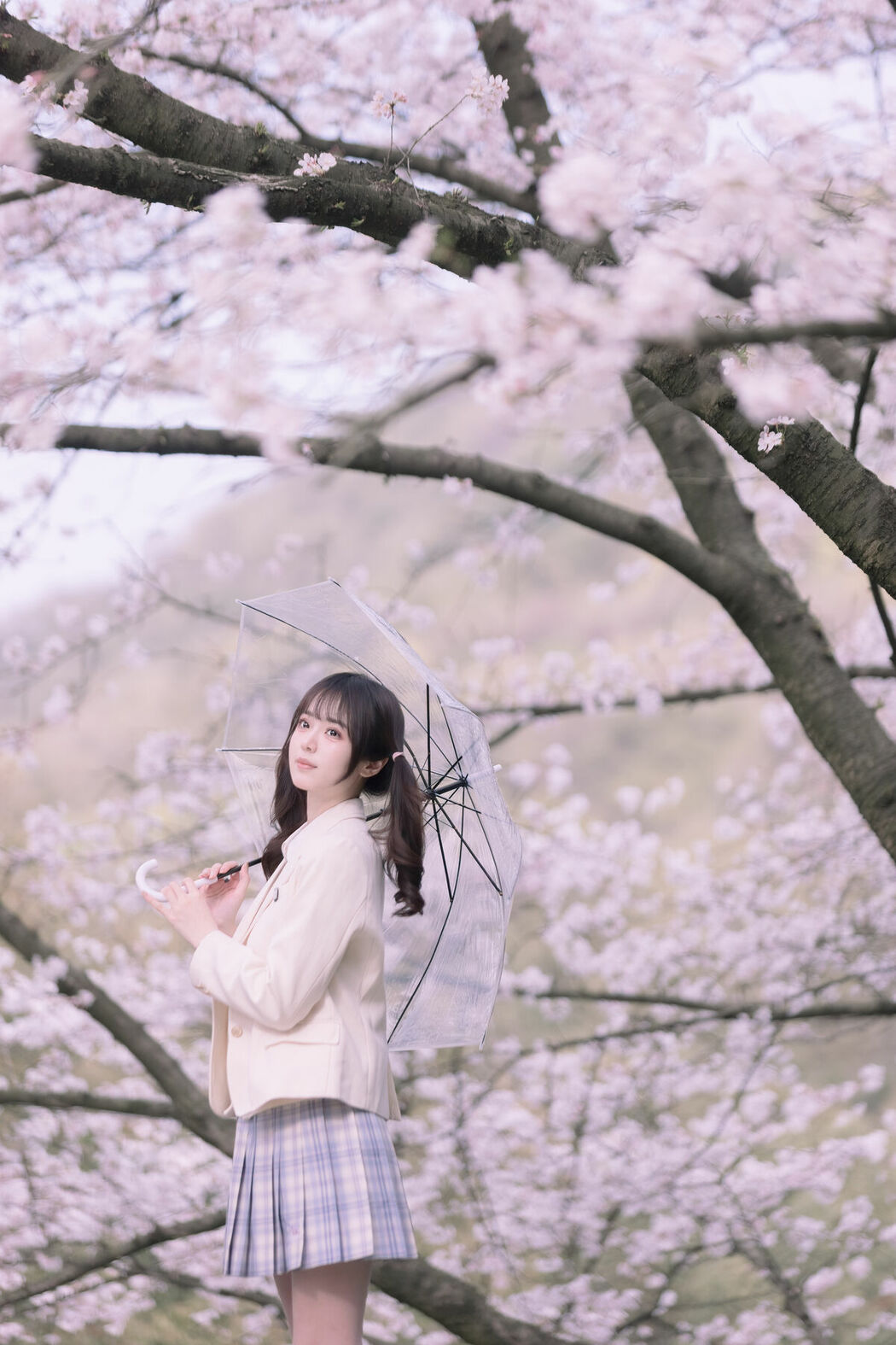 YiTuYu艺图语 Vol.9269 Ci Qing Shi Dou Ya (25P)