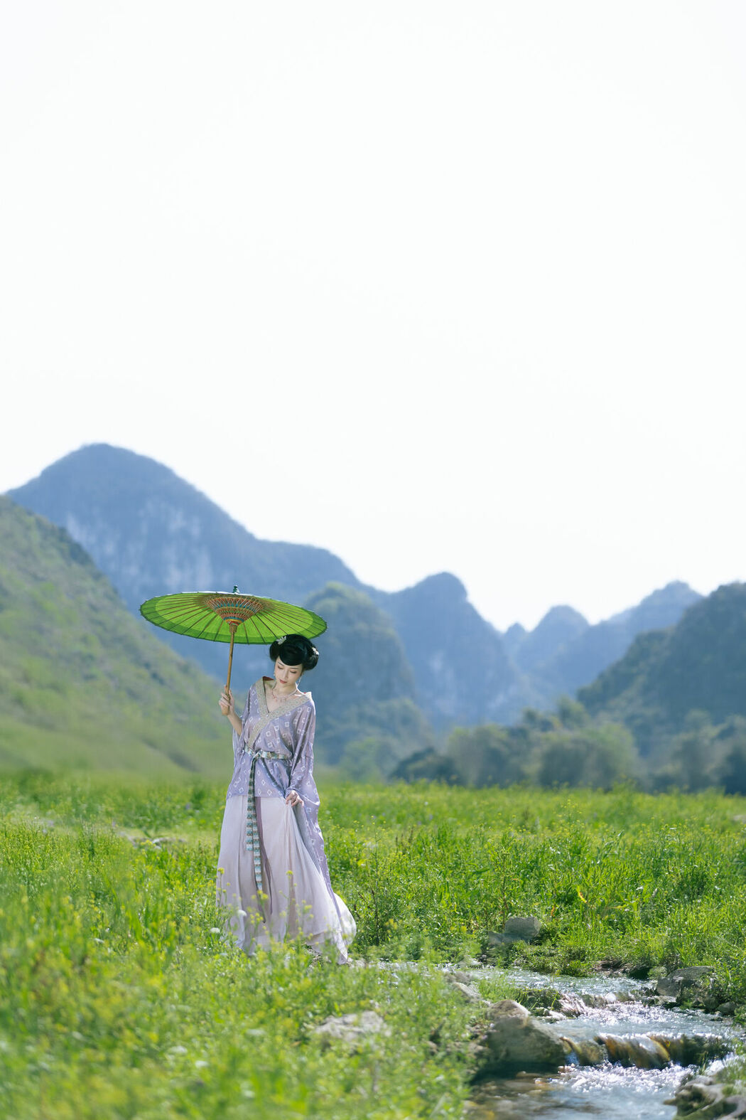 YiTuYu艺图语 Vol.9274 Liu Lian Niu Nai (27P)