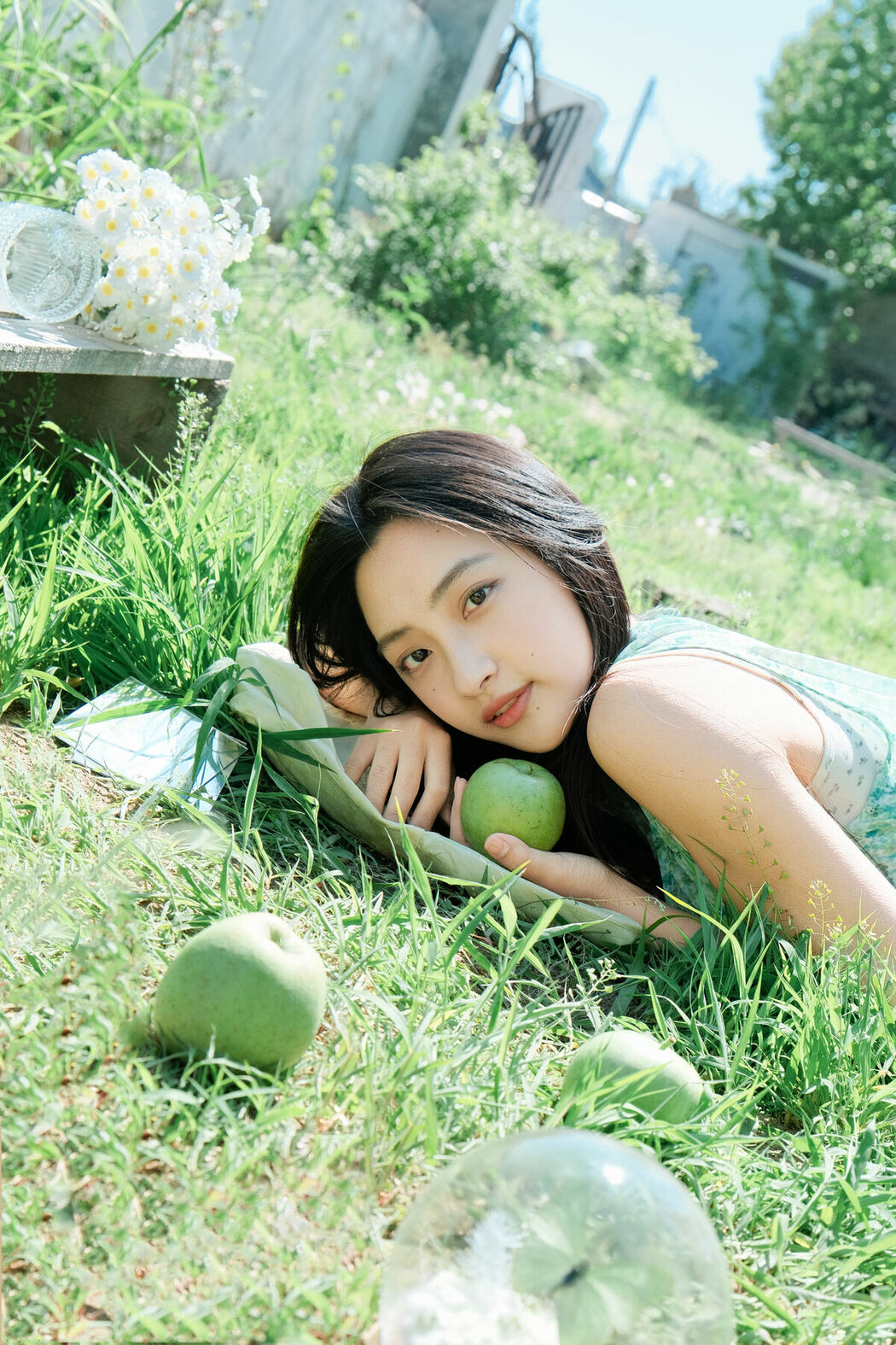 YiTuYu艺图语 Vol.9283 Yuan Xiao R (15P)