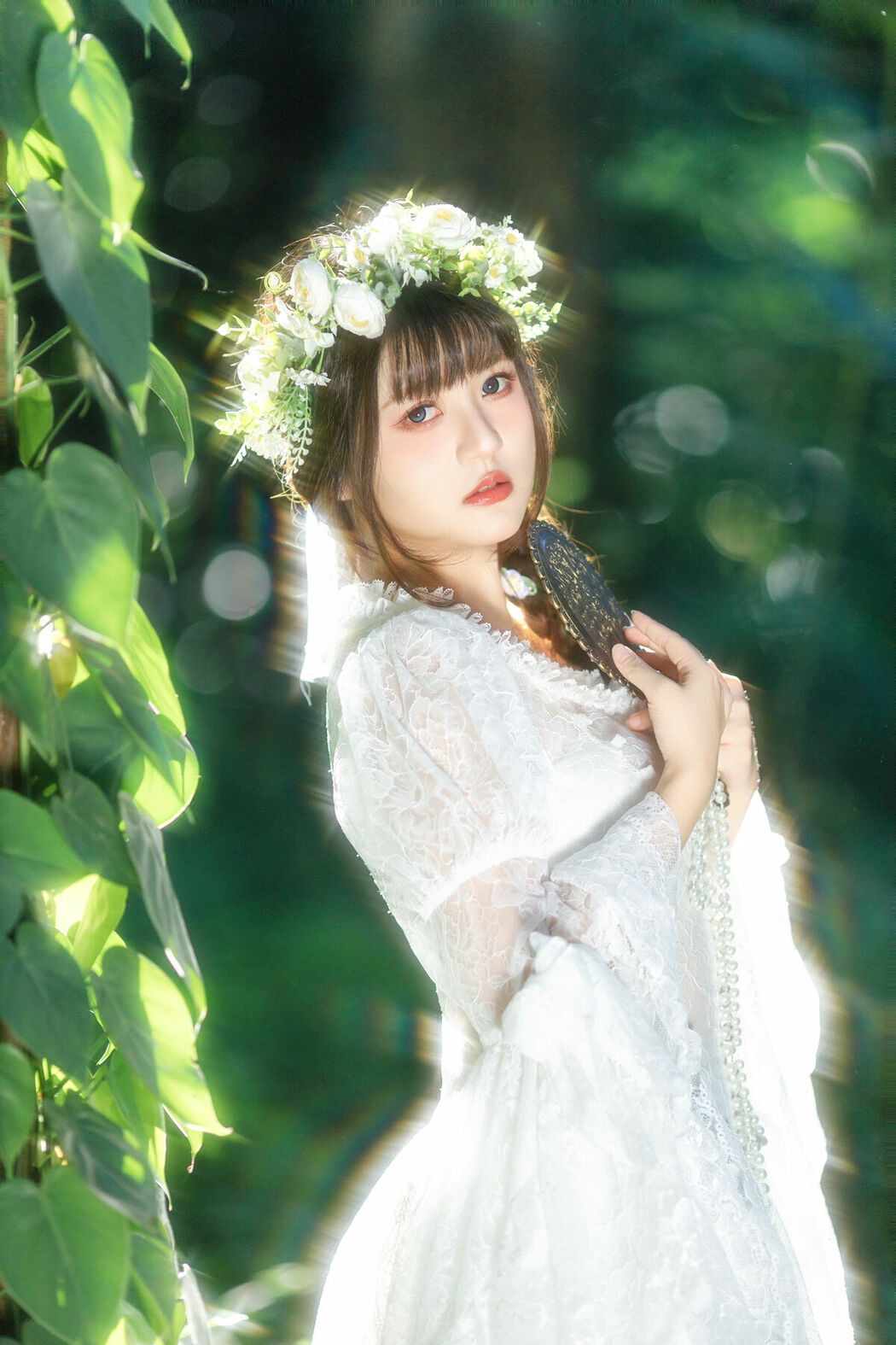 YiTuYu艺图语 Vol.9278 Wo Bian Cheng Zhu Le Ni Fu Ze Ma (17P)