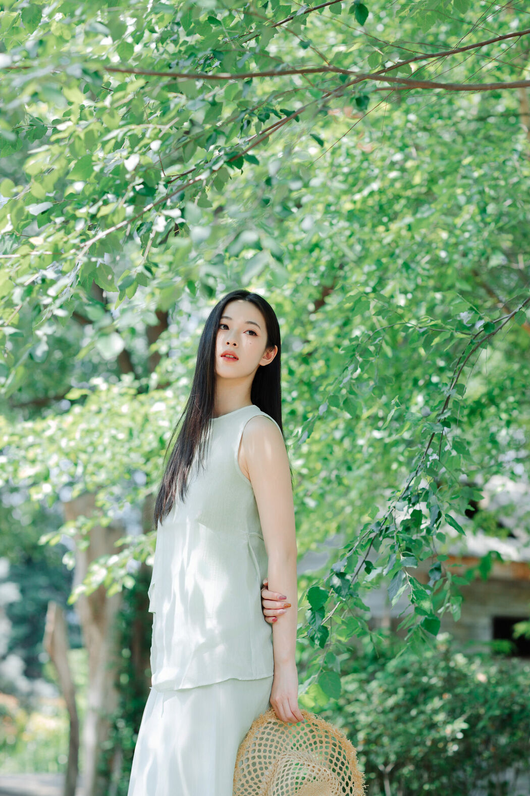 YiTuYu艺图语 Vol.9270 Yu Han (19P)