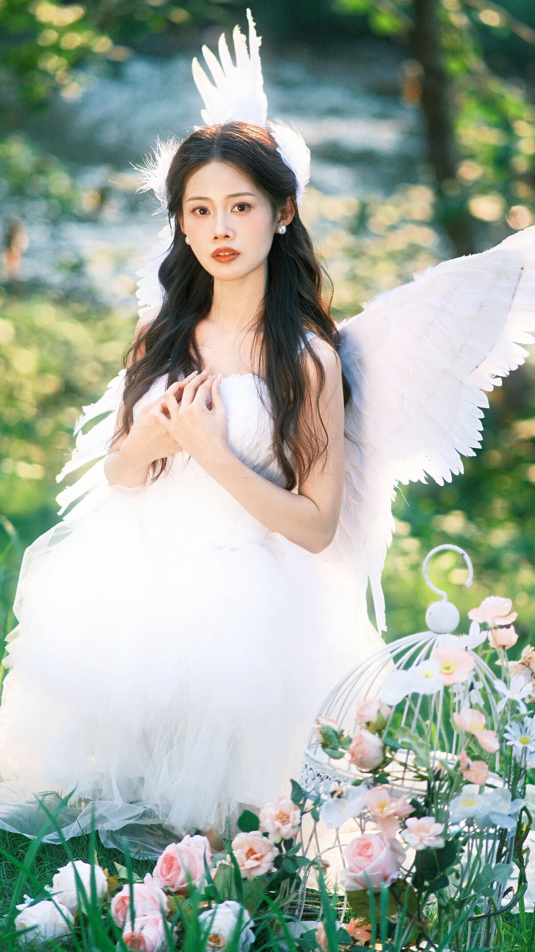 YiTuYu艺图语 Vol.9286 Shu Yu (14P)