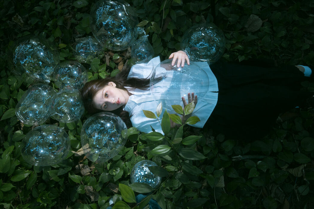 YiTuYu艺图语 Vol.9282 Qu Qi (16P)