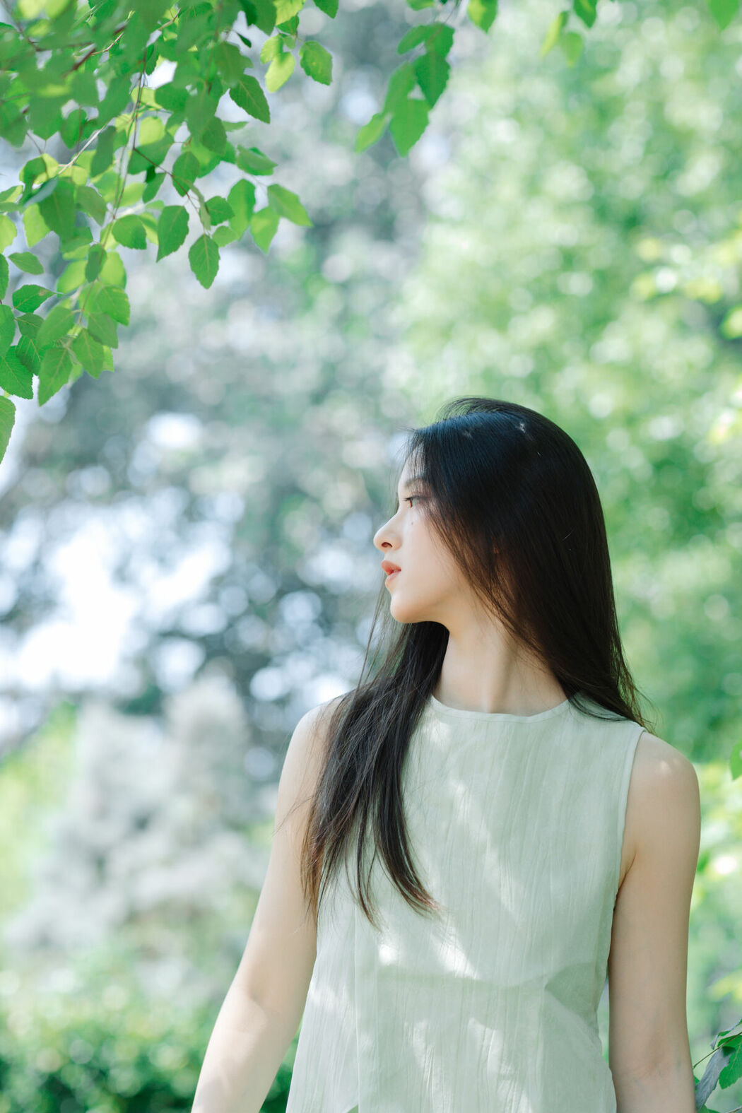 YiTuYu艺图语 Vol.9270 Yu Han (19P)