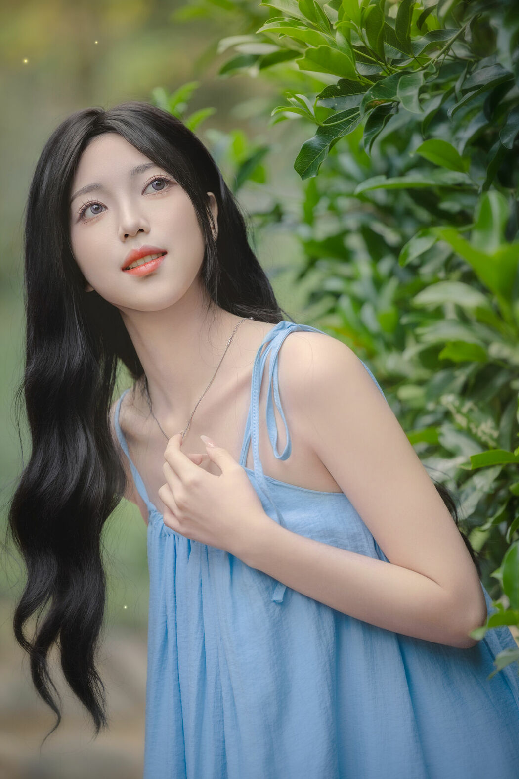 YiTuYu艺图语 Vol.9277 Qi Qi (24P)