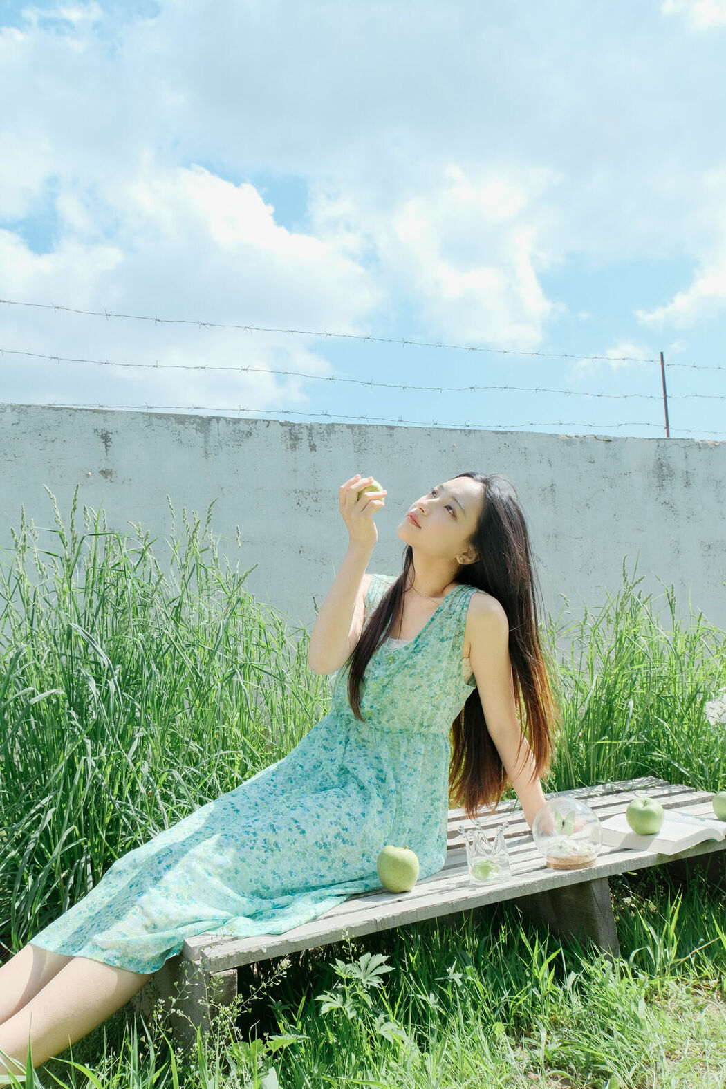 YiTuYu艺图语 Vol.9283 Yuan Xiao R (15P)