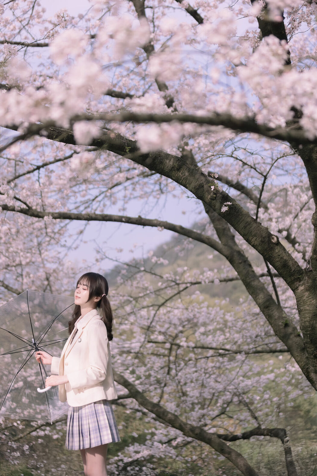 YiTuYu艺图语 Vol.9269 Ci Qing Shi Dou Ya (25P)