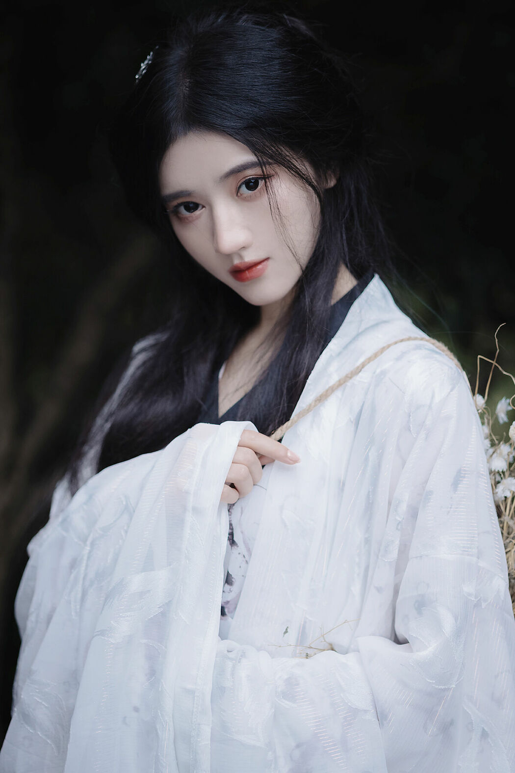 YiTuYu艺图语 Vol.9268 Dang Chu Jiao Ren Jia Xiao Tian Tian (28P) Cover Photo