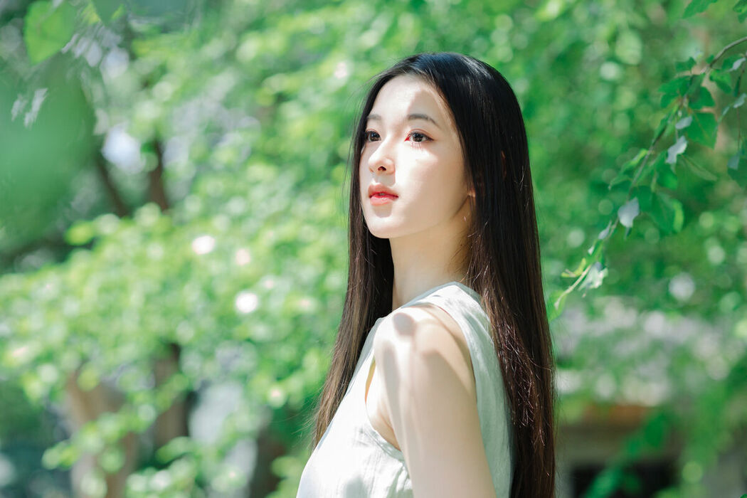 YiTuYu艺图语 Vol.9270 Yu Han (19P)