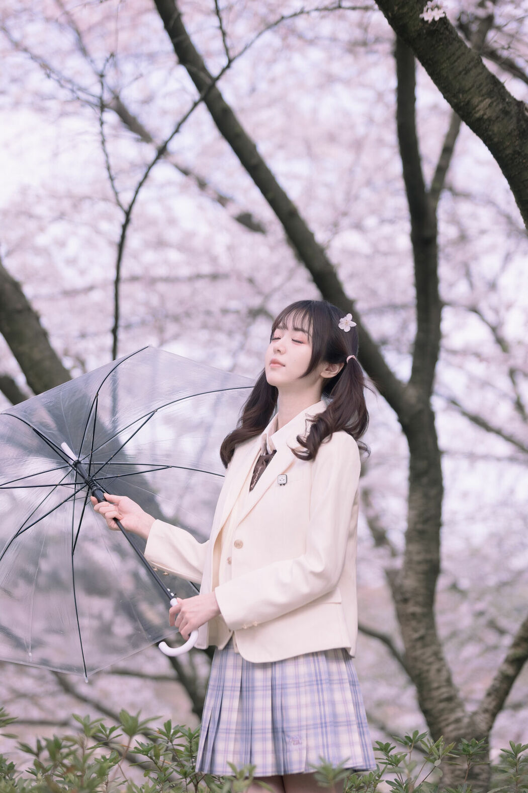 YiTuYu艺图语 Vol.9269 Ci Qing Shi Dou Ya (25P)