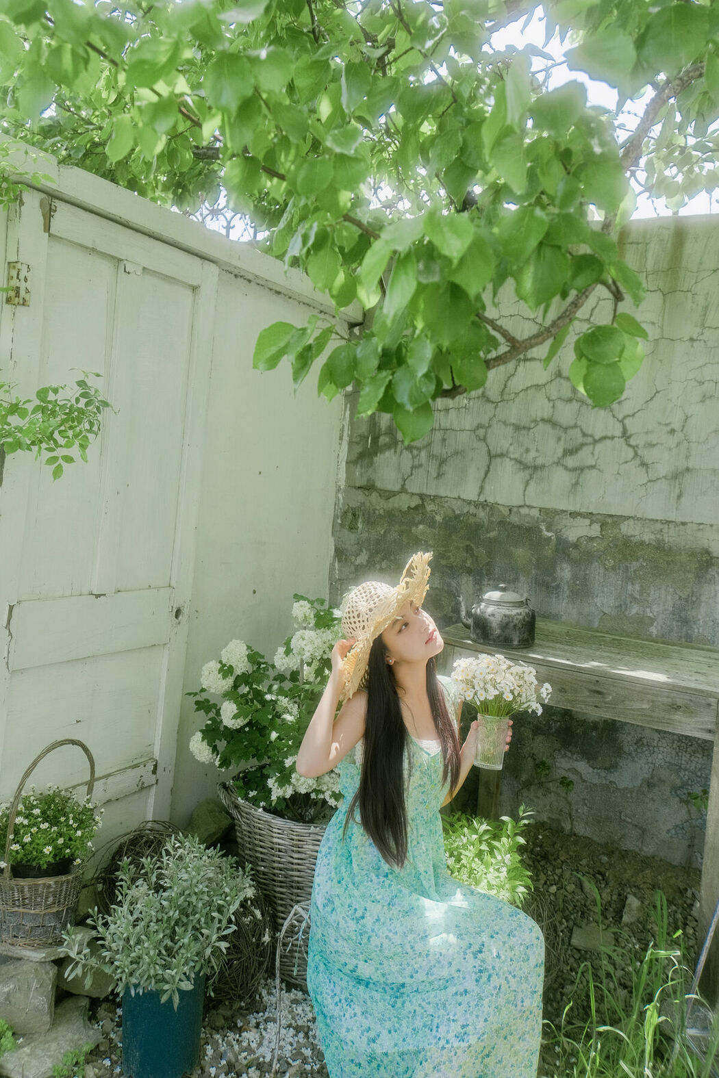 YiTuYu艺图语 Vol.9283 Yuan Xiao R (15P)