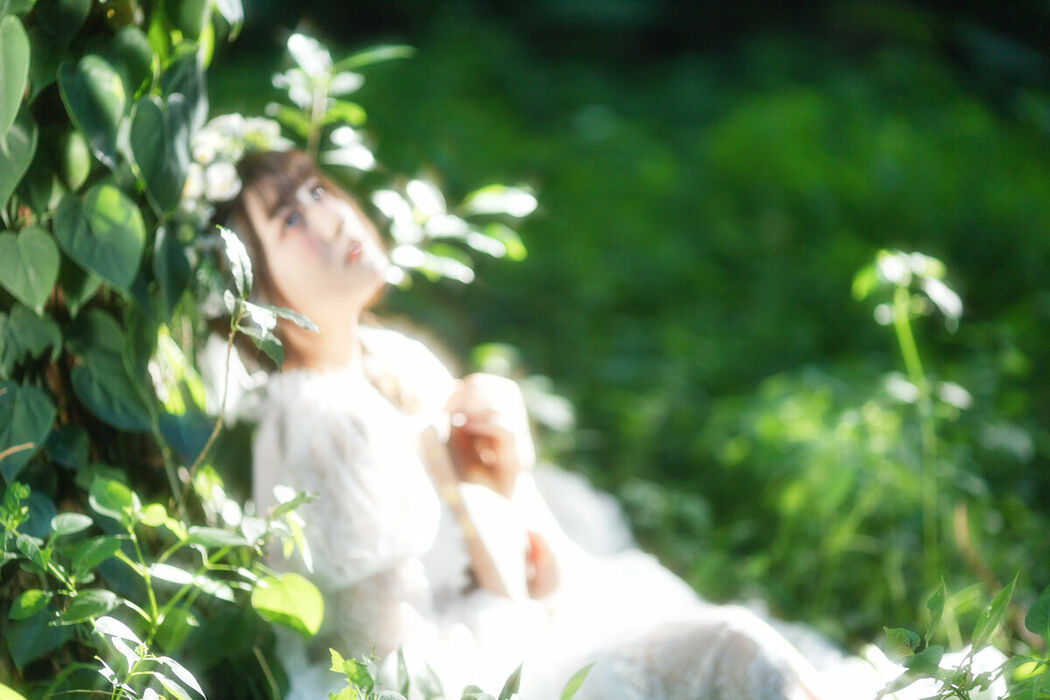 YiTuYu艺图语 Vol.9278 Wo Bian Cheng Zhu Le Ni Fu Ze Ma (17P)