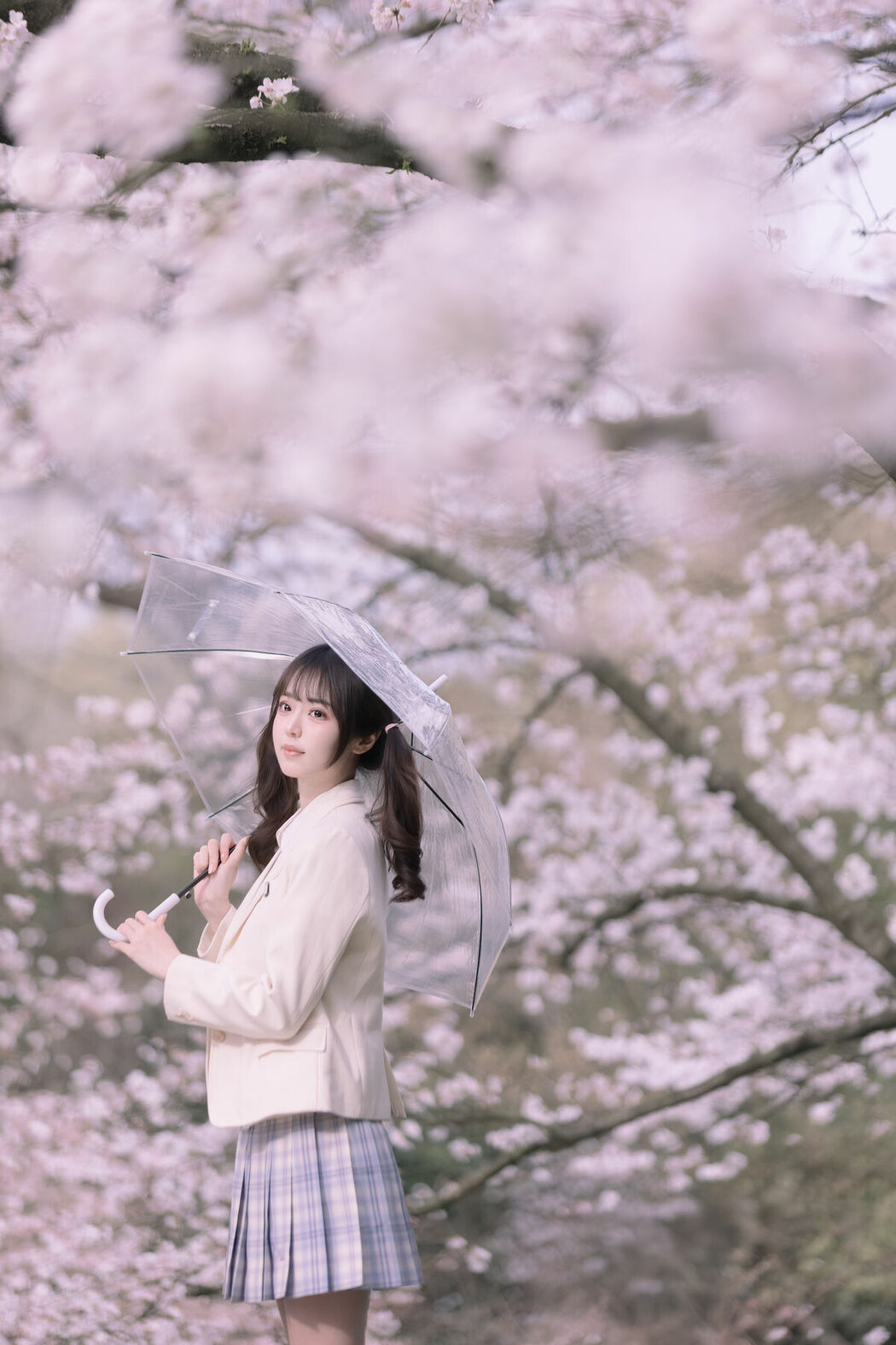 YiTuYu艺图语 Vol.9269 Ci Qing Shi Dou Ya (25P)