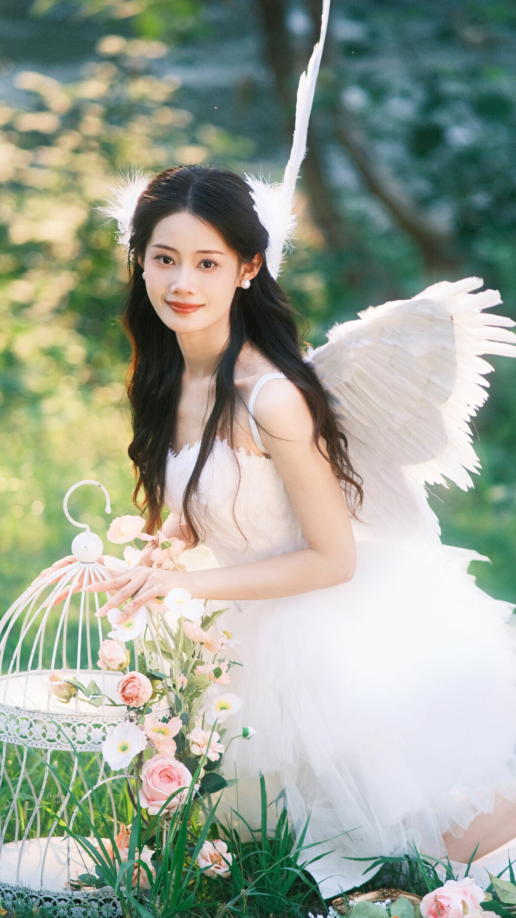 YiTuYu艺图语 Vol.9286 Shu Yu (14P)