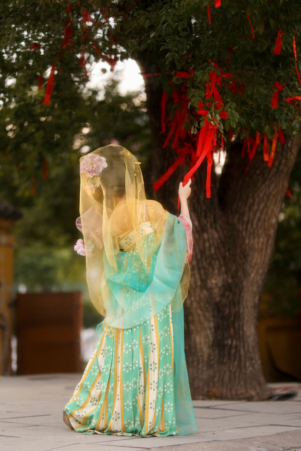 YiTuYu艺图语 Vol.9276 Xiao Du Tong Xue (52P)