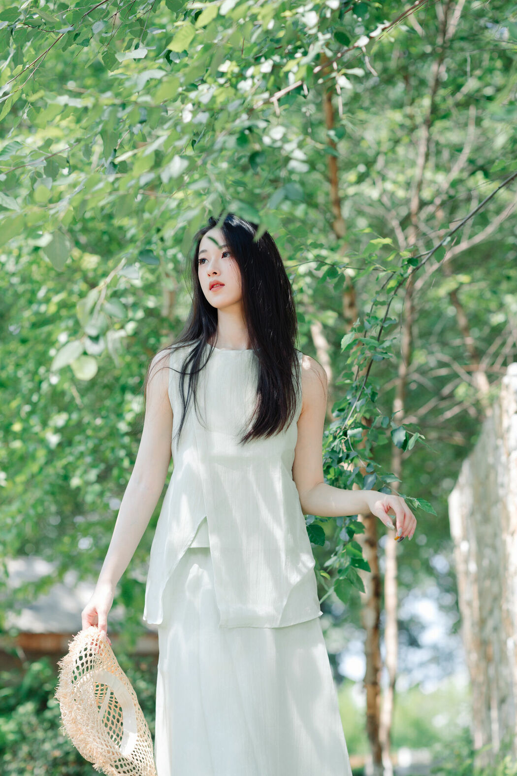 YiTuYu艺图语 Vol.9270 Yu Han (19P)