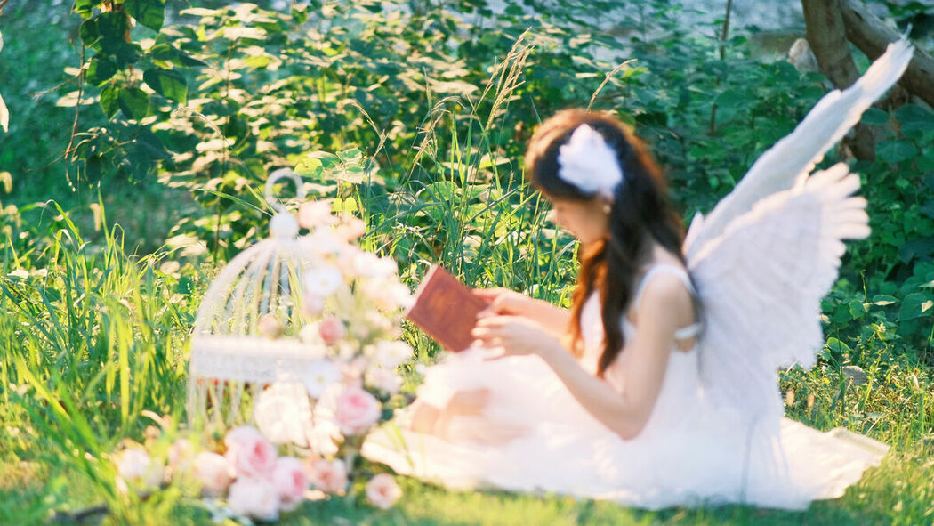 YiTuYu艺图语 Vol.9286 Shu Yu (14P)