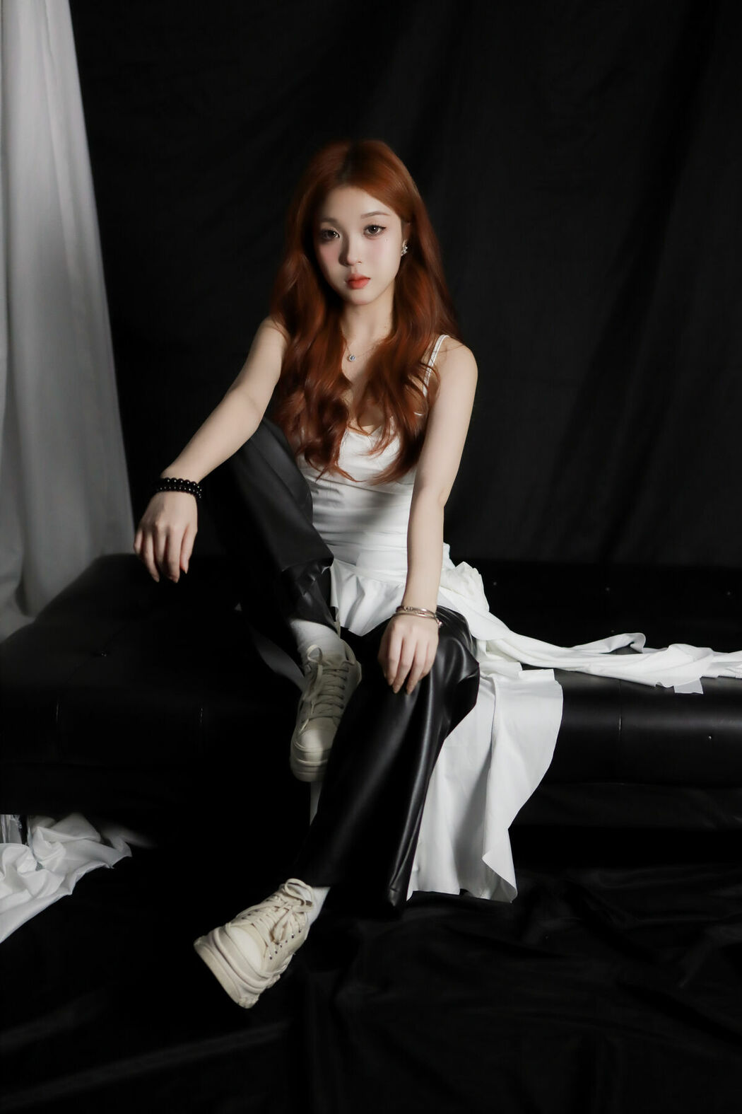 YiTuYu艺图语 Vol.9280 Momo Wu (25P)