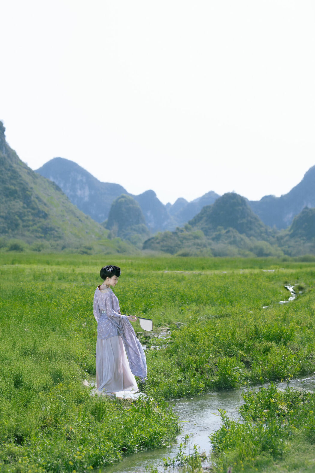 YiTuYu艺图语 Vol.9274 Liu Lian Niu Nai (27P)