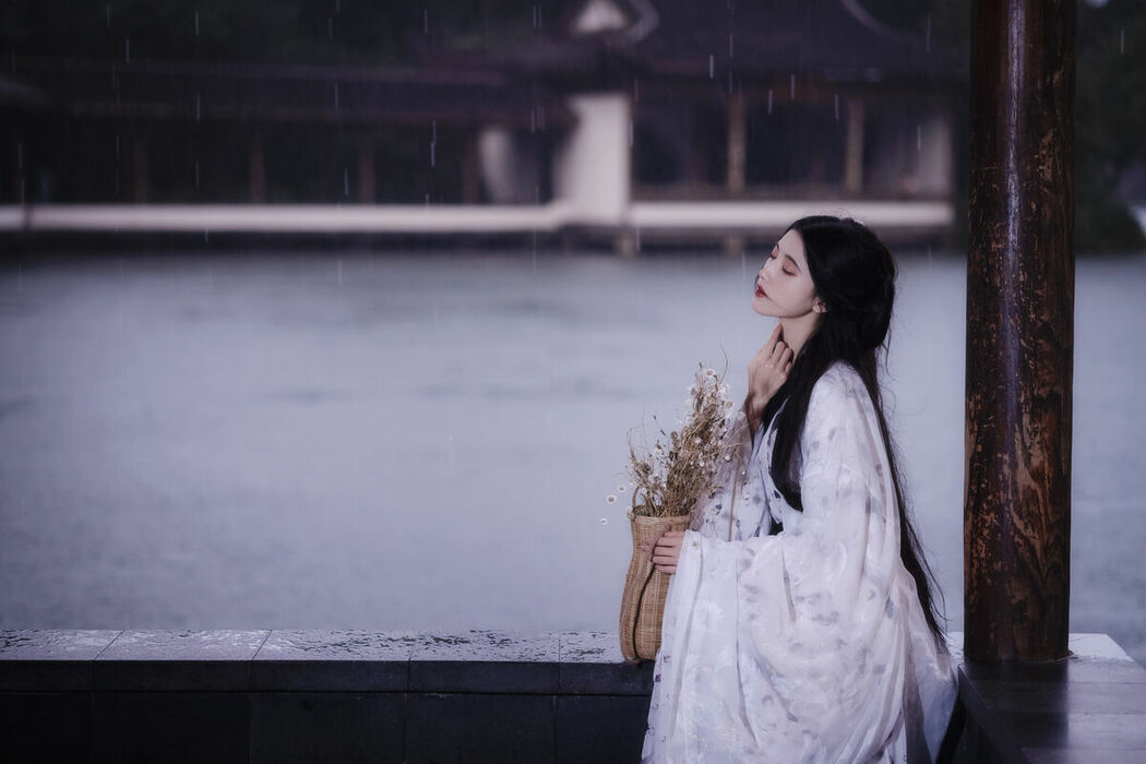 YiTuYu艺图语 Vol.9268 Dang Chu Jiao Ren Jia Xiao Tian Tian (28P)