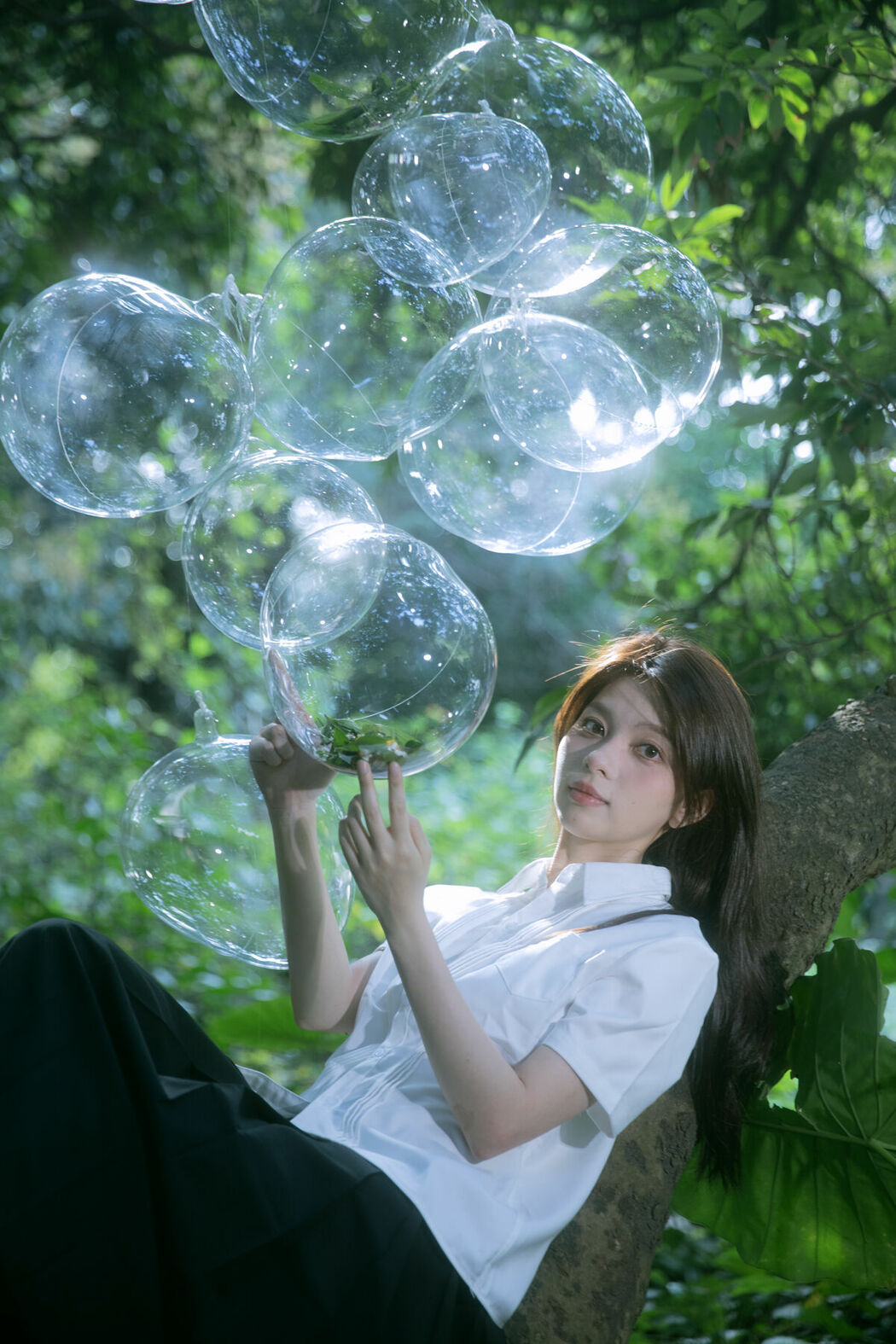 YiTuYu艺图语 Vol.9282 Qu Qi (16P)