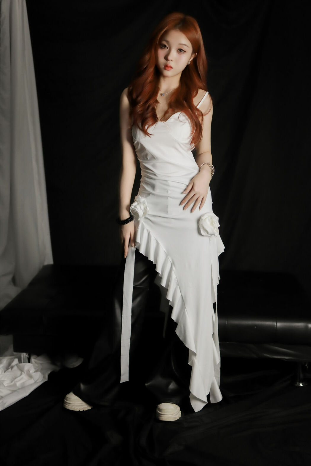 YiTuYu艺图语 Vol.9280 Momo Wu (25P)