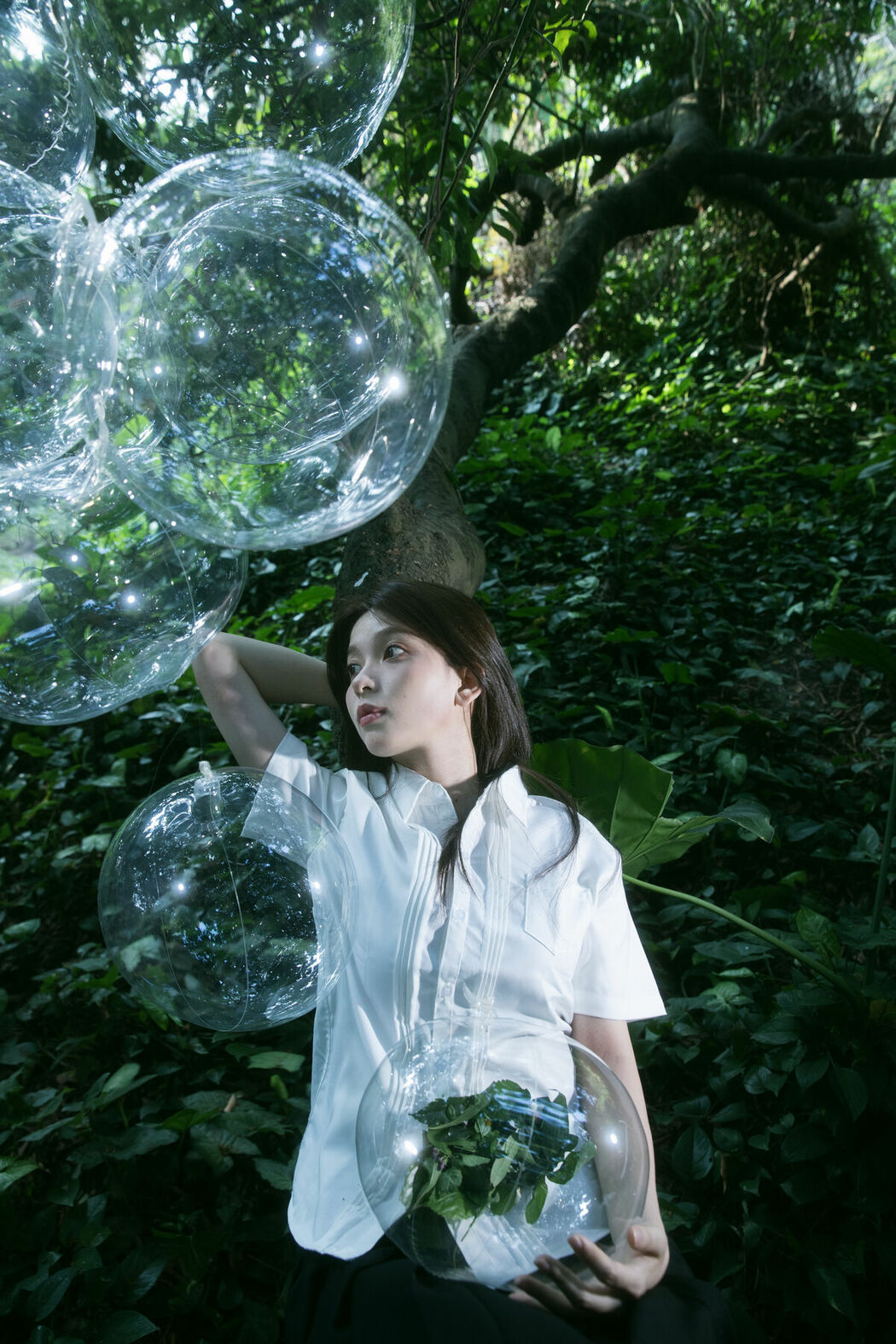 YiTuYu艺图语 Vol.9282 Qu Qi (16P)