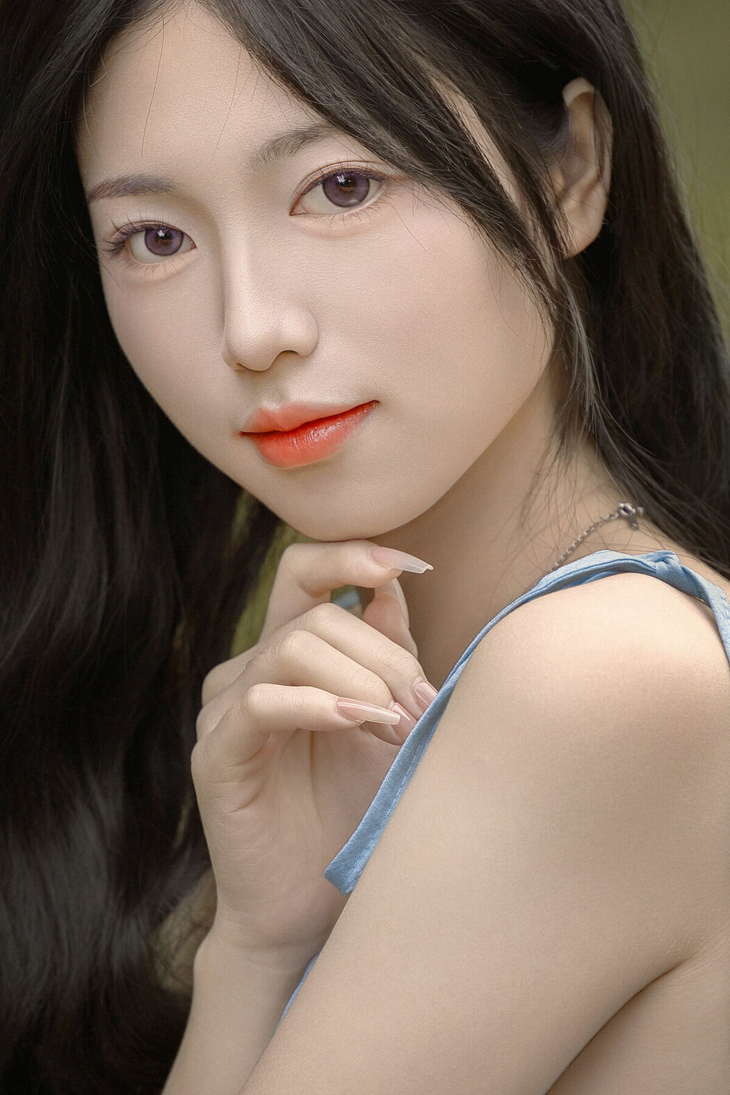 YiTuYu艺图语 Vol.9277 Qi Qi (24P)