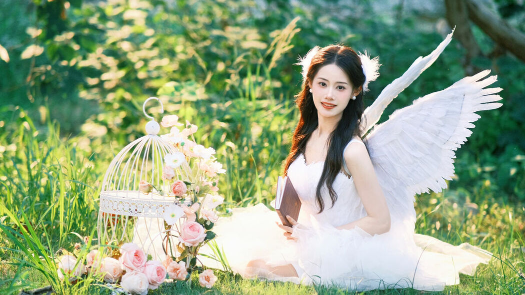 YiTuYu艺图语 Vol.9286 Shu Yu (14P)