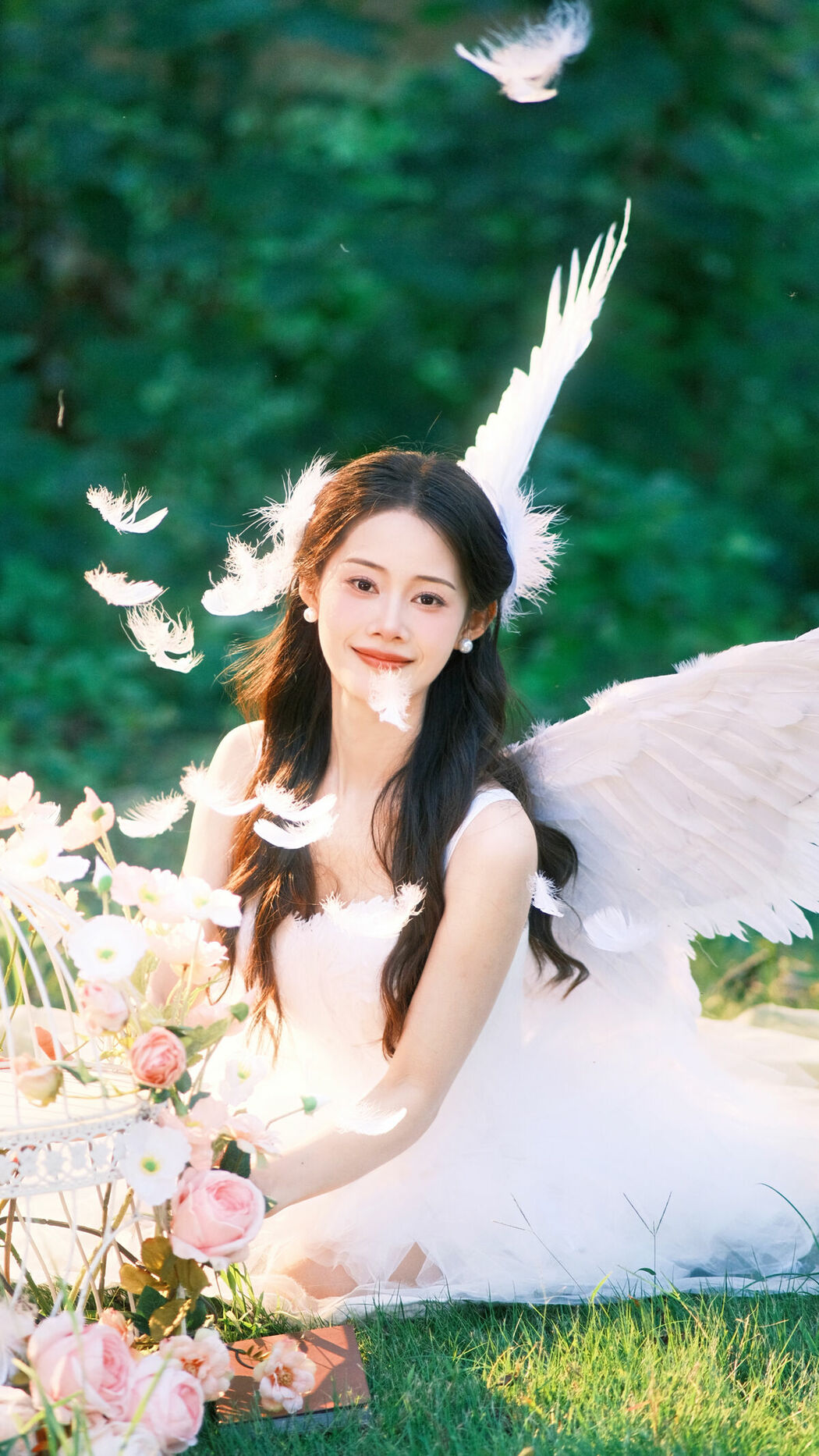 YiTuYu艺图语 Vol.9286 Shu Yu (14P)