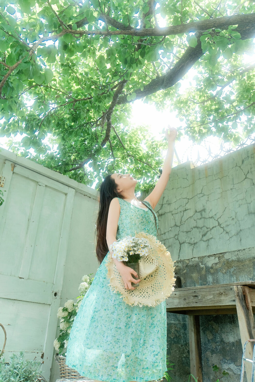 YiTuYu艺图语 Vol.9283 Yuan Xiao R (15P)