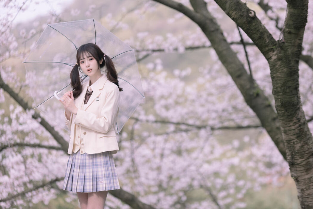 YiTuYu艺图语 Vol.9269 Ci Qing Shi Dou Ya (25P)