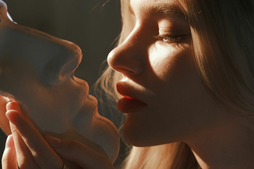 YiTuYu艺图语 Vol.9266 ALBINA (16P)