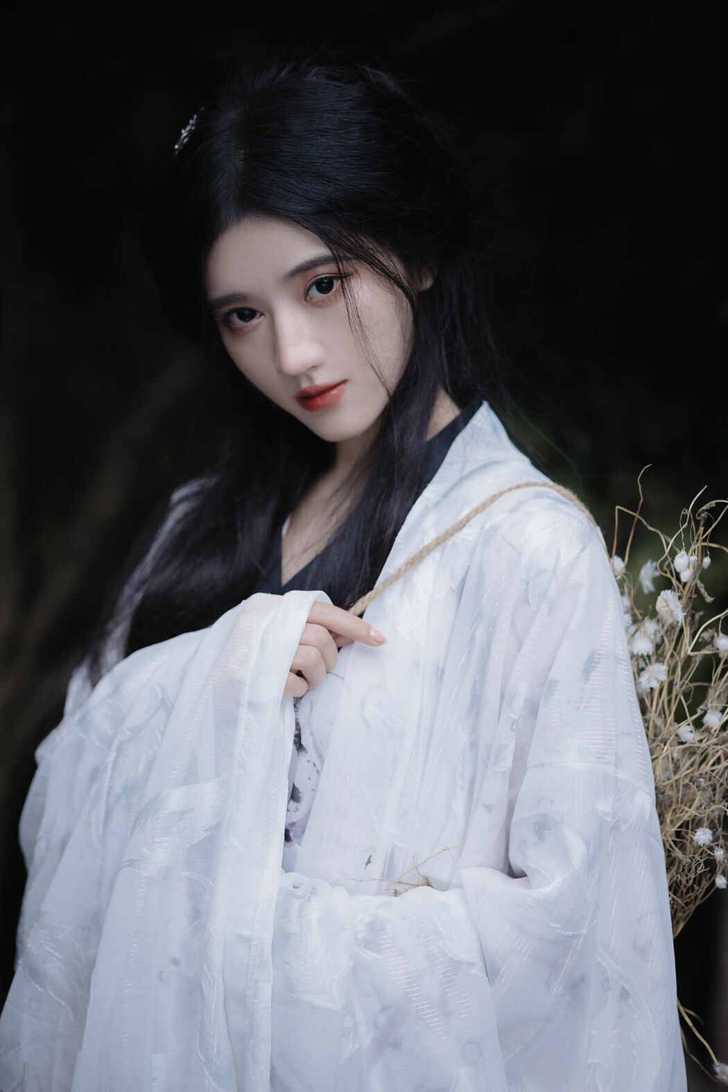 YiTuYu艺图语 Vol.9268 Dang Chu Jiao Ren Jia Xiao Tian Tian (28P)