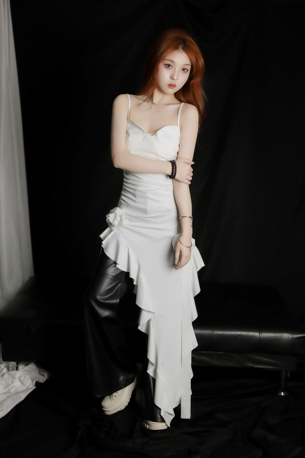 YiTuYu艺图语 Vol.9280 Momo Wu (25P)