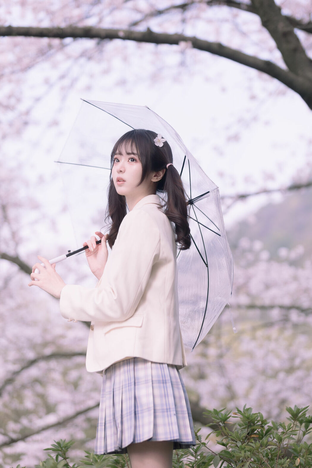 YiTuYu艺图语 Vol.9269 Ci Qing Shi Dou Ya (25P)