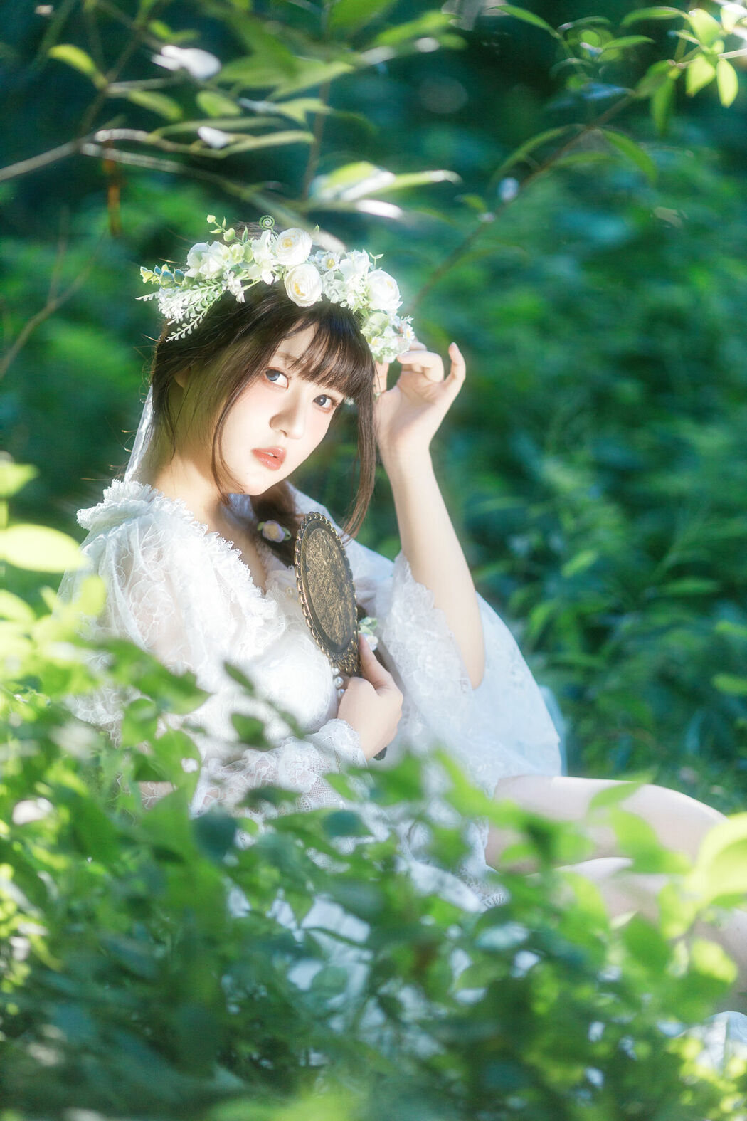 YiTuYu艺图语 Vol.9278 Wo Bian Cheng Zhu Le Ni Fu Ze Ma (17P)