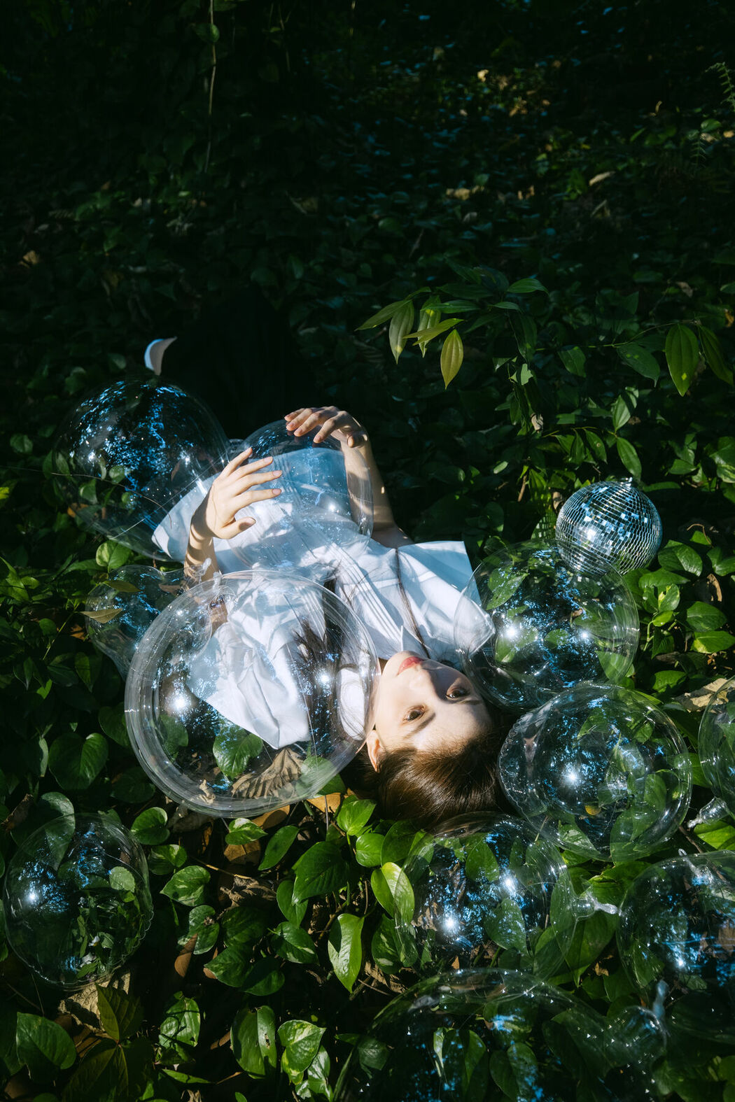 YiTuYu艺图语 Vol.9282 Qu Qi (16P)