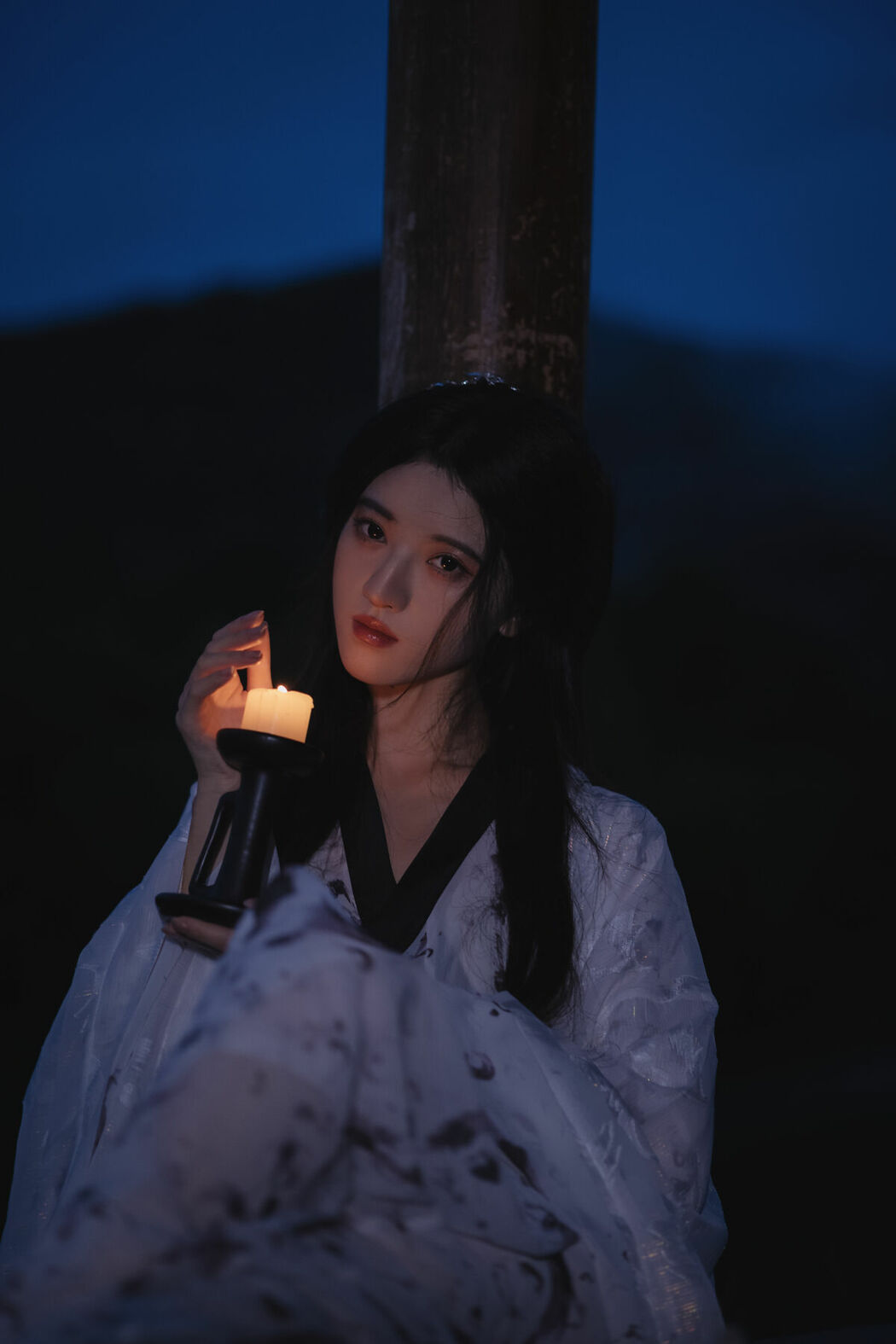 YiTuYu艺图语 Vol.9268 Dang Chu Jiao Ren Jia Xiao Tian Tian (28P)