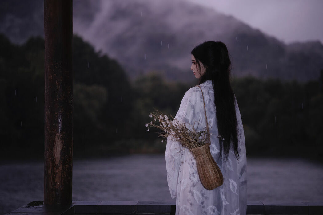 YiTuYu艺图语 Vol.9268 Dang Chu Jiao Ren Jia Xiao Tian Tian (28P)