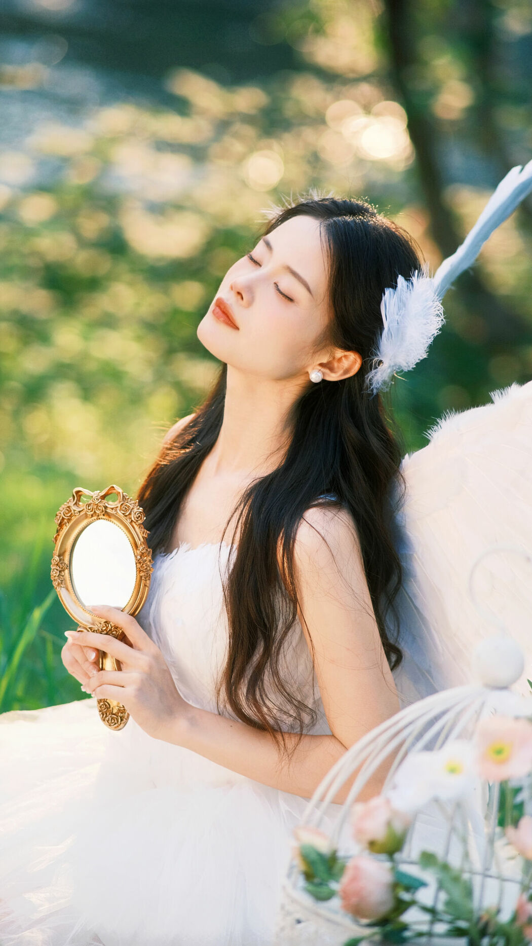 YiTuYu艺图语 Vol.9286 Shu Yu (14P)