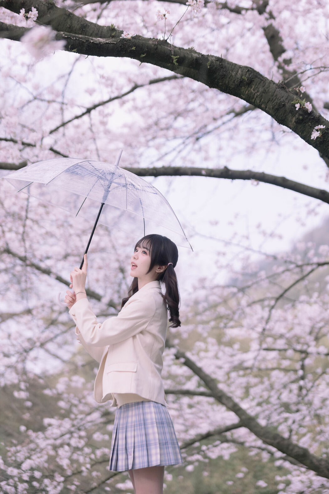 YiTuYu艺图语 Vol.9269 Ci Qing Shi Dou Ya (25P)