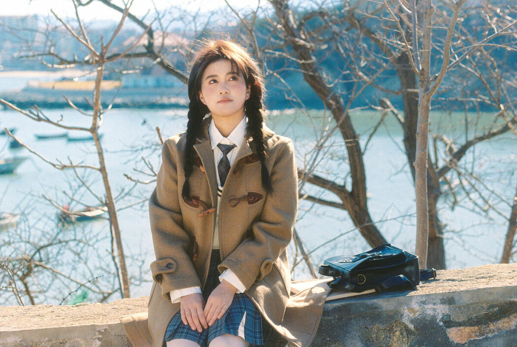 YiTuYu艺图语 Vol.9271 Yi Ming (15P)