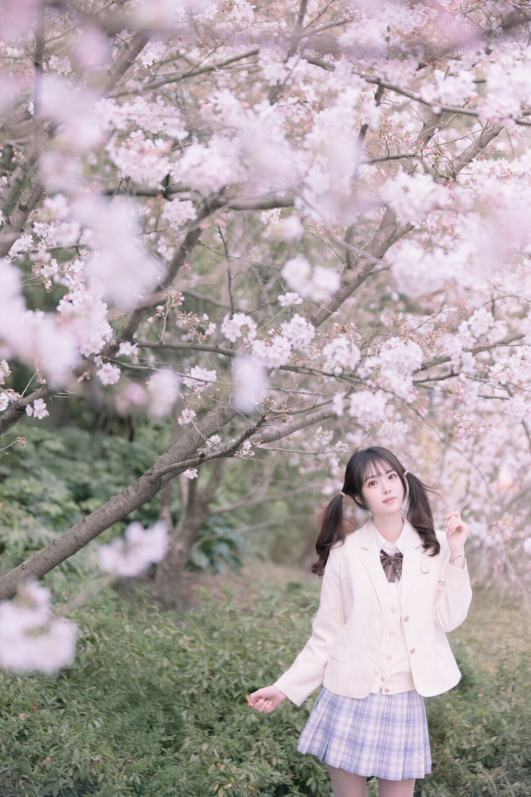 YiTuYu艺图语 Vol.9269 Ci Qing Shi Dou Ya (25P)