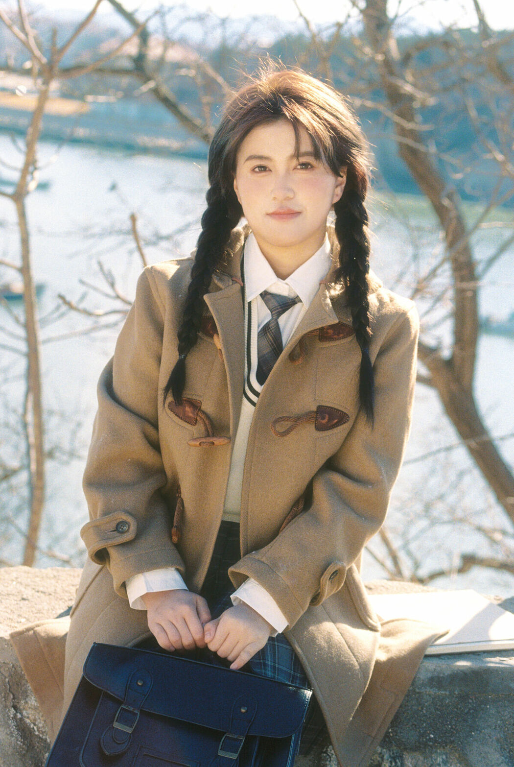 YiTuYu艺图语 Vol.9271 Yi Ming (15P)