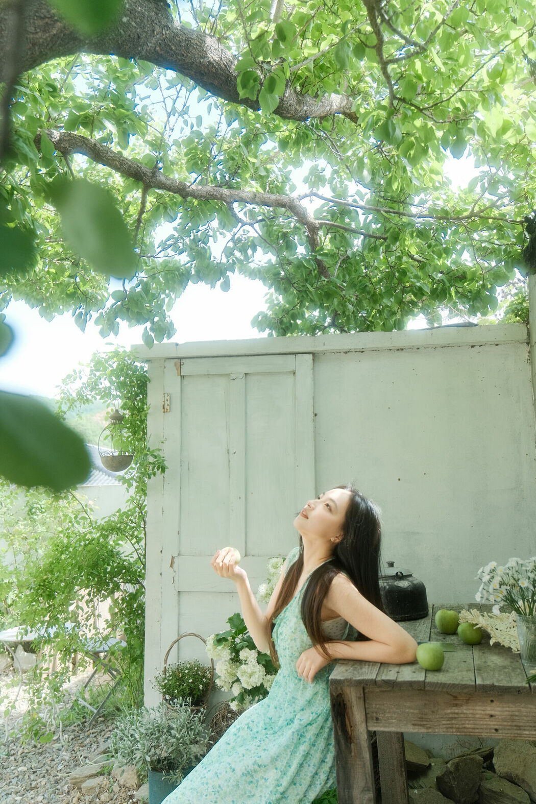 YiTuYu艺图语 Vol.9283 Yuan Xiao R (15P)