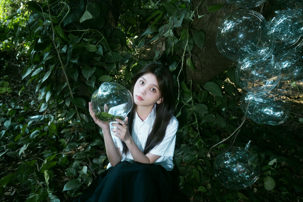 YiTuYu艺图语 Vol.9282 Qu Qi (16P)