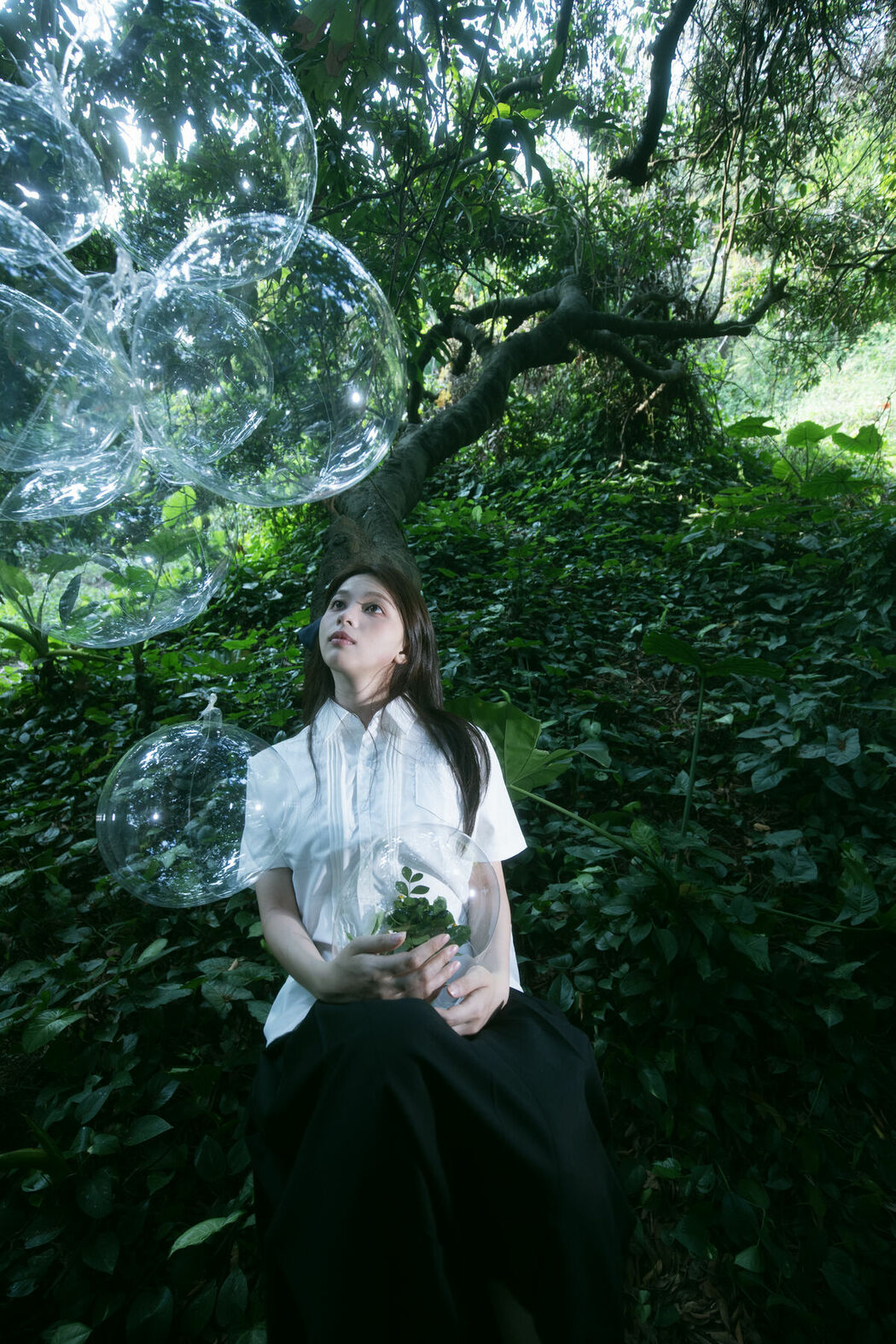 YiTuYu艺图语 Vol.9282 Qu Qi (16P)