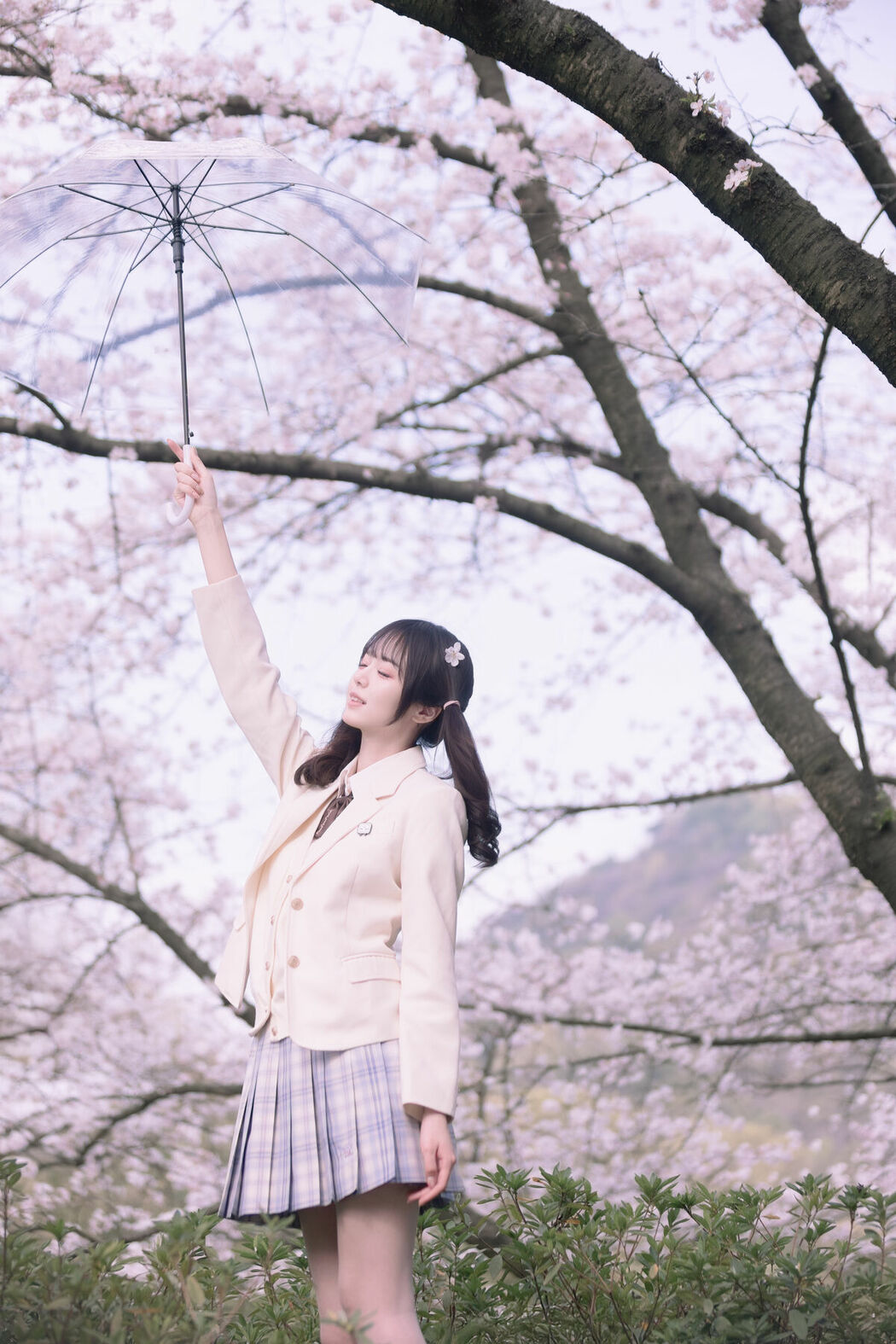 YiTuYu艺图语 Vol.9269 Ci Qing Shi Dou Ya (25P)